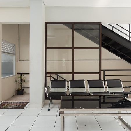 Pandu Raya Home Bogor Bagian luar foto