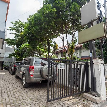 Pandu Raya Home Bogor Bagian luar foto