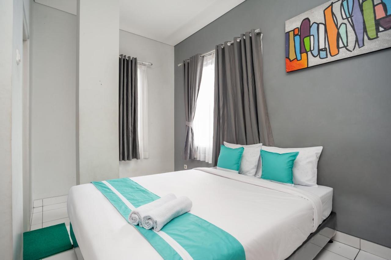 Pandu Raya Home Bogor Bagian luar foto