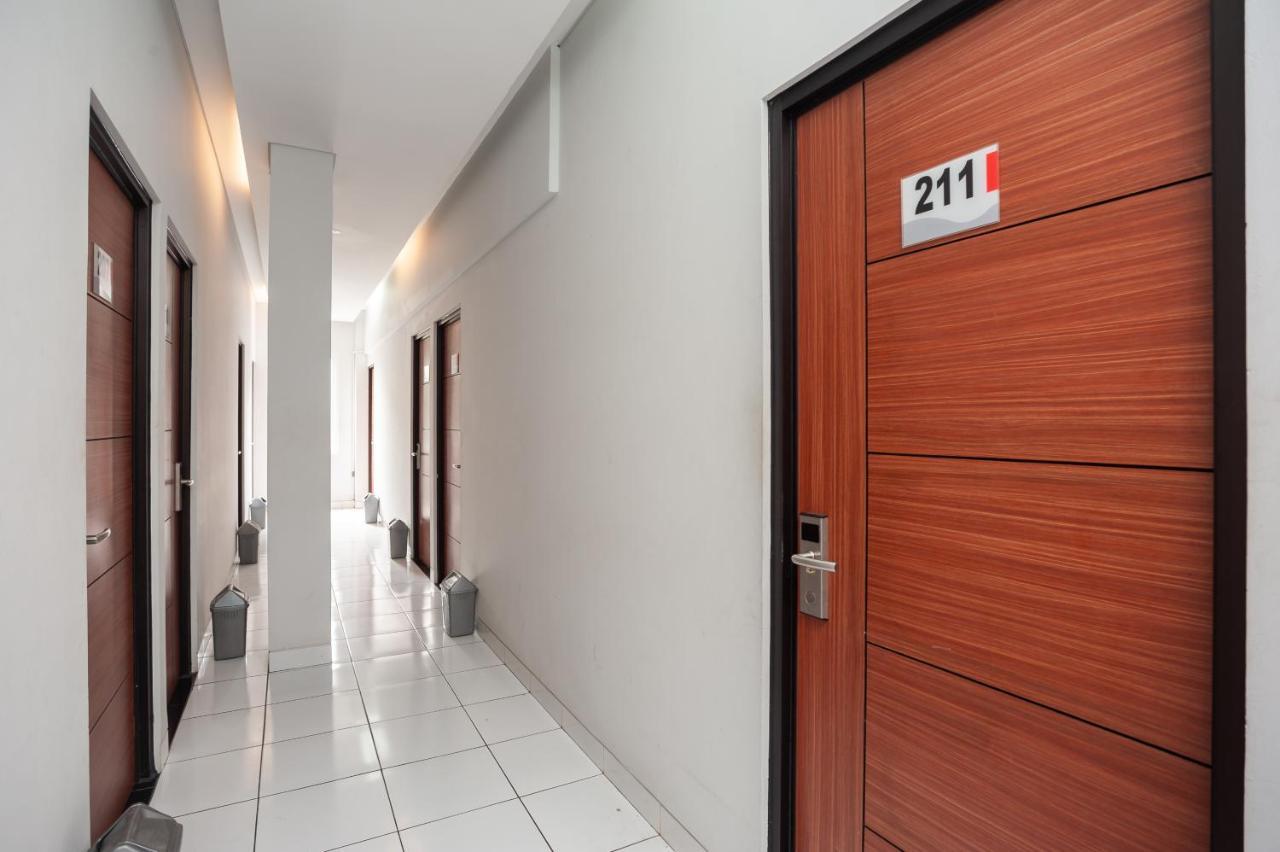 Pandu Raya Home Bogor Bagian luar foto