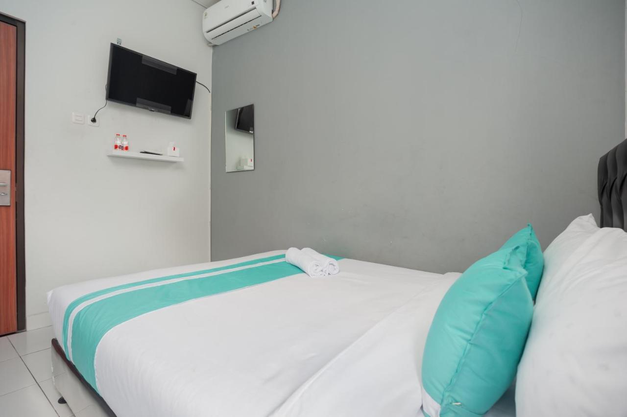 Pandu Raya Home Bogor Bagian luar foto