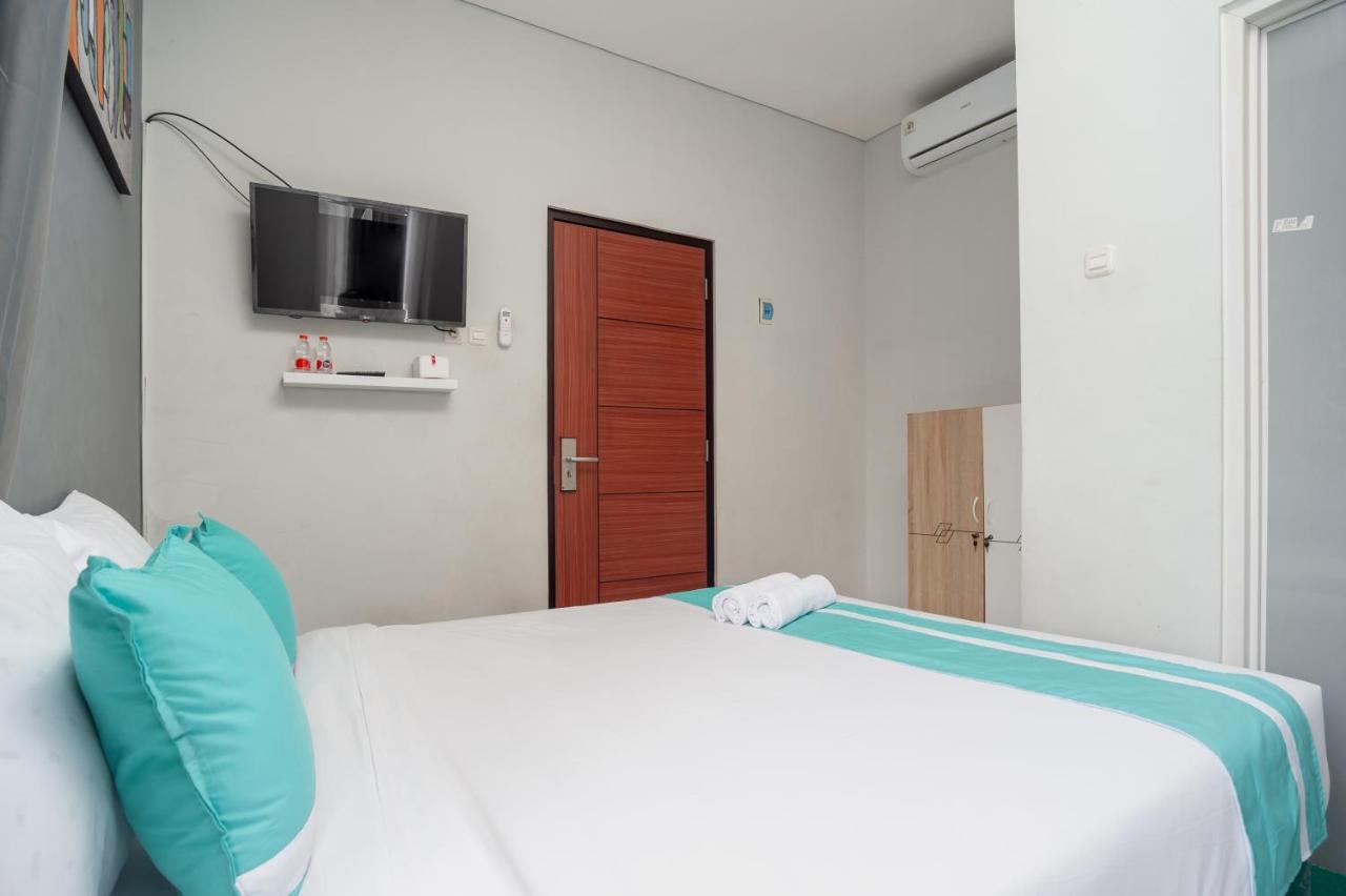Pandu Raya Home Bogor Bagian luar foto