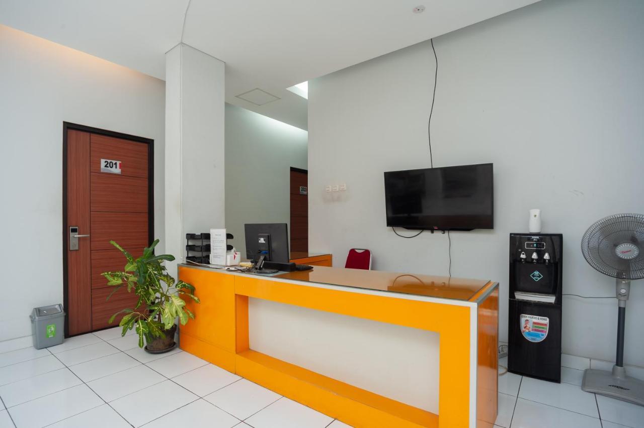 Pandu Raya Home Bogor Bagian luar foto