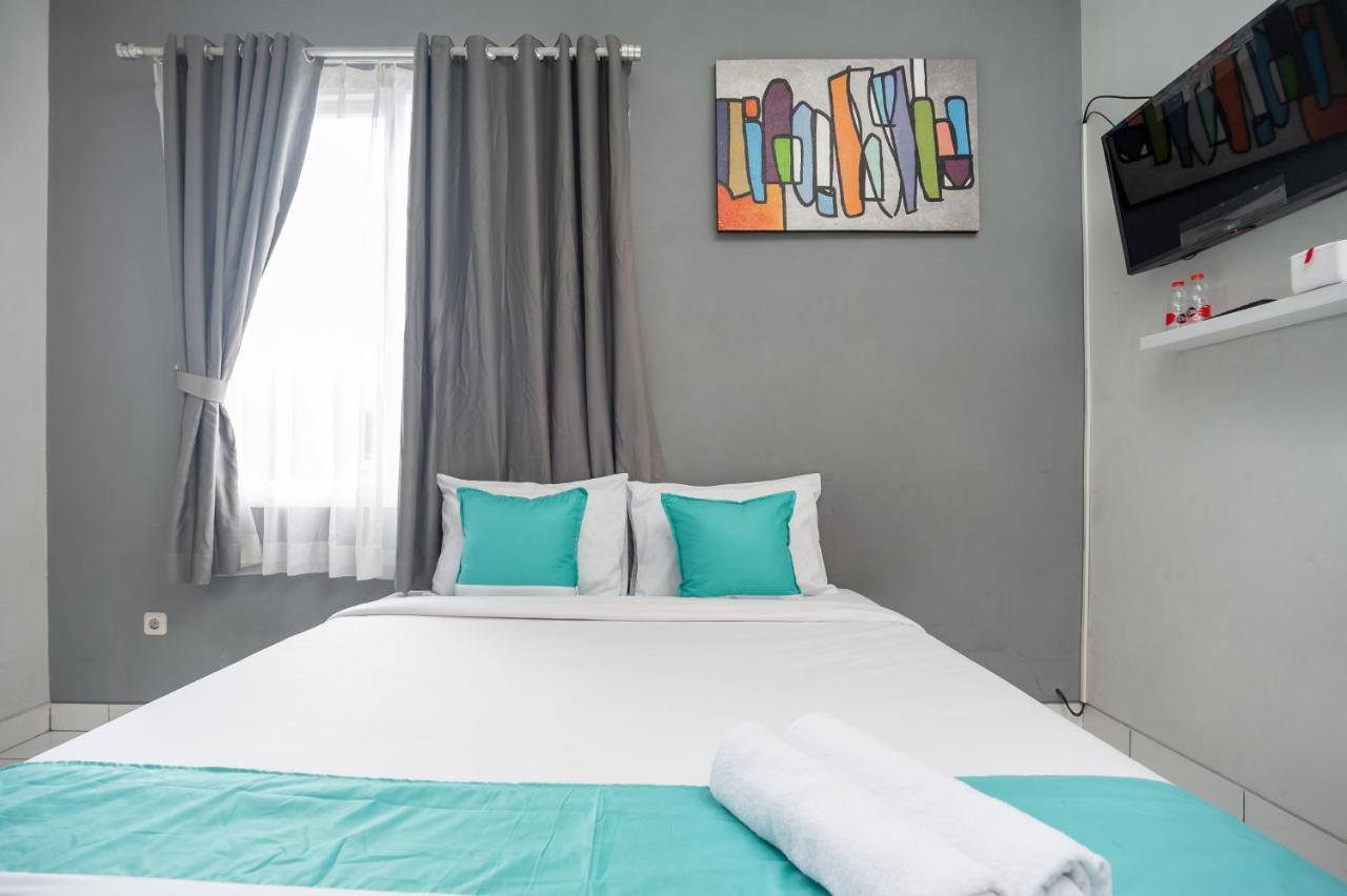 Pandu Raya Home Bogor Bagian luar foto