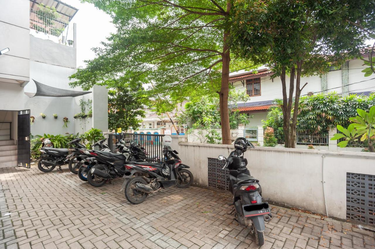 Pandu Raya Home Bogor Bagian luar foto