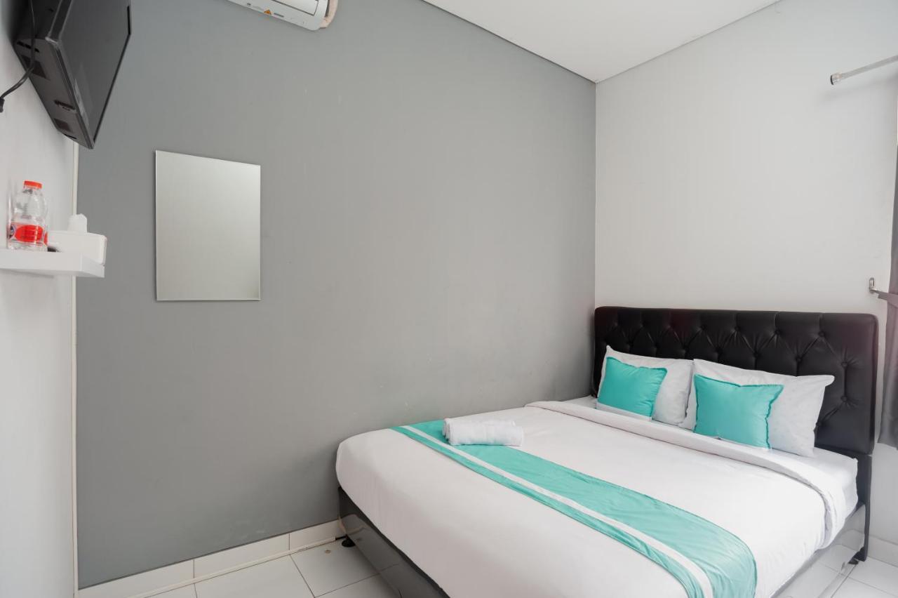 Pandu Raya Home Bogor Bagian luar foto