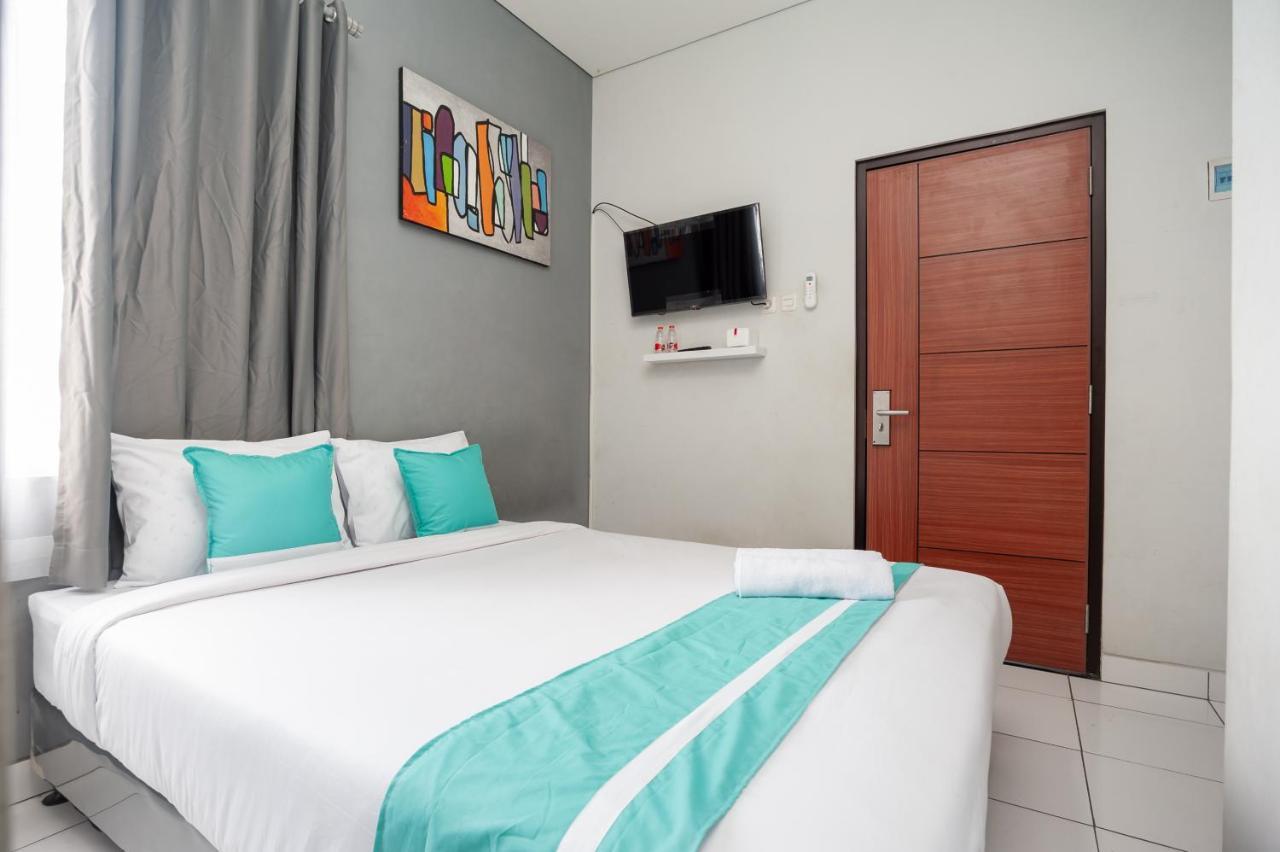 Pandu Raya Home Bogor Bagian luar foto