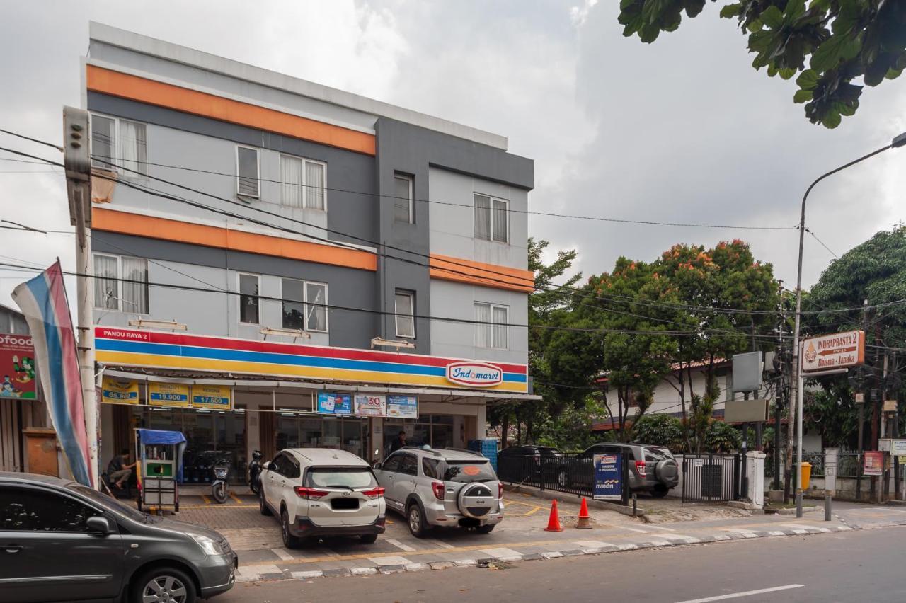 Pandu Raya Home Bogor Bagian luar foto