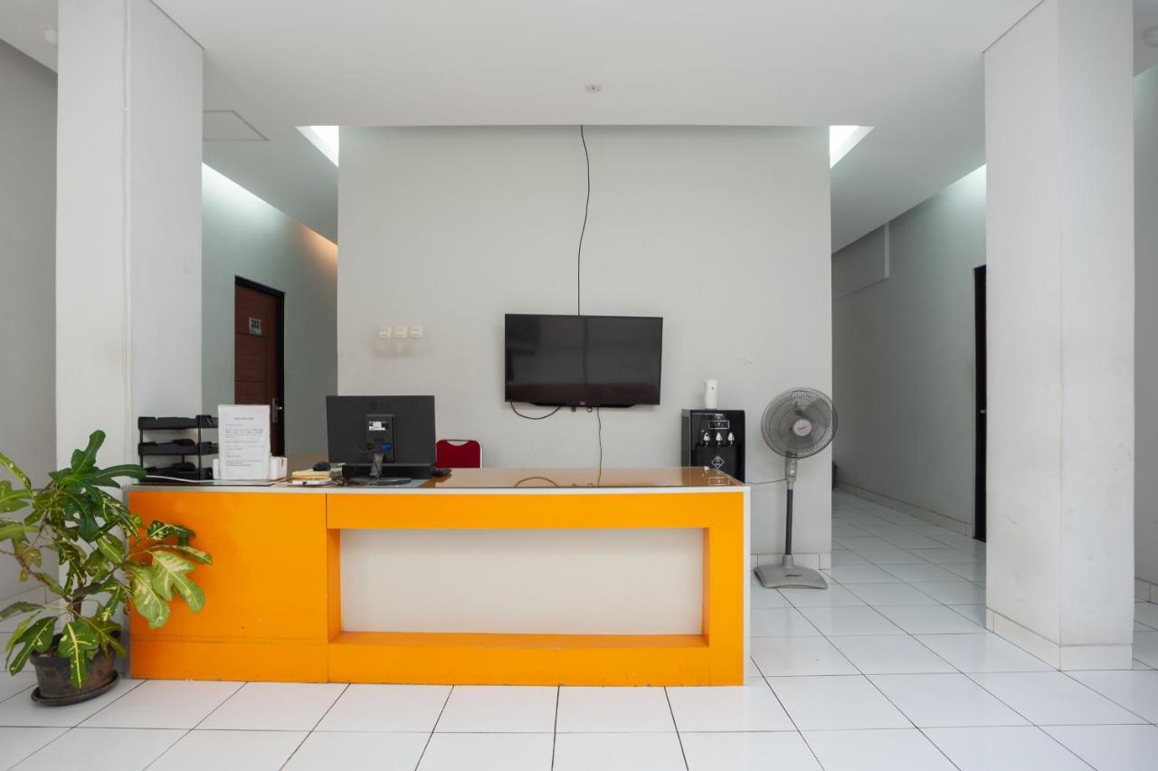 Pandu Raya Home Bogor Bagian luar foto