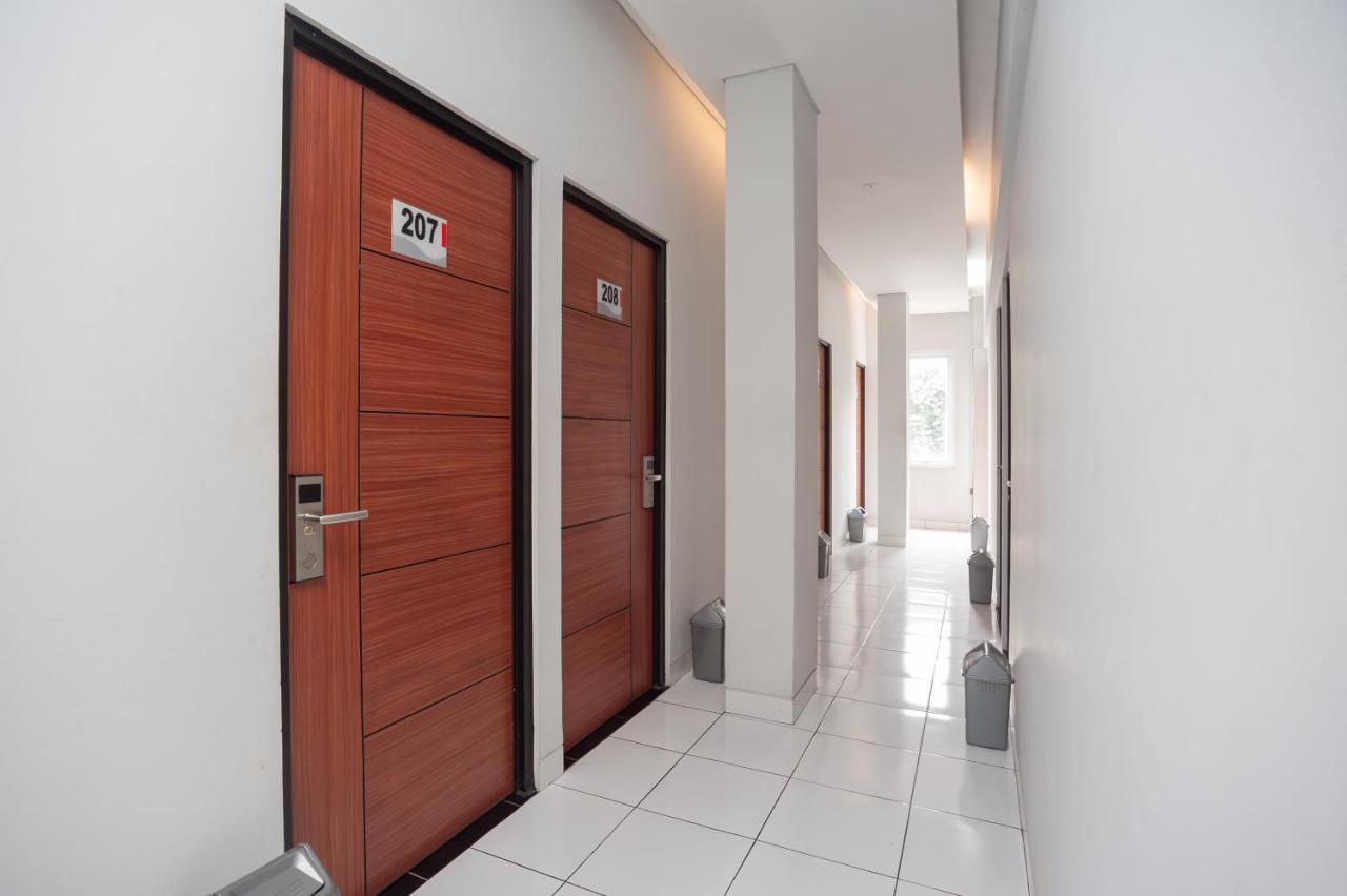 Pandu Raya Home Bogor Bagian luar foto