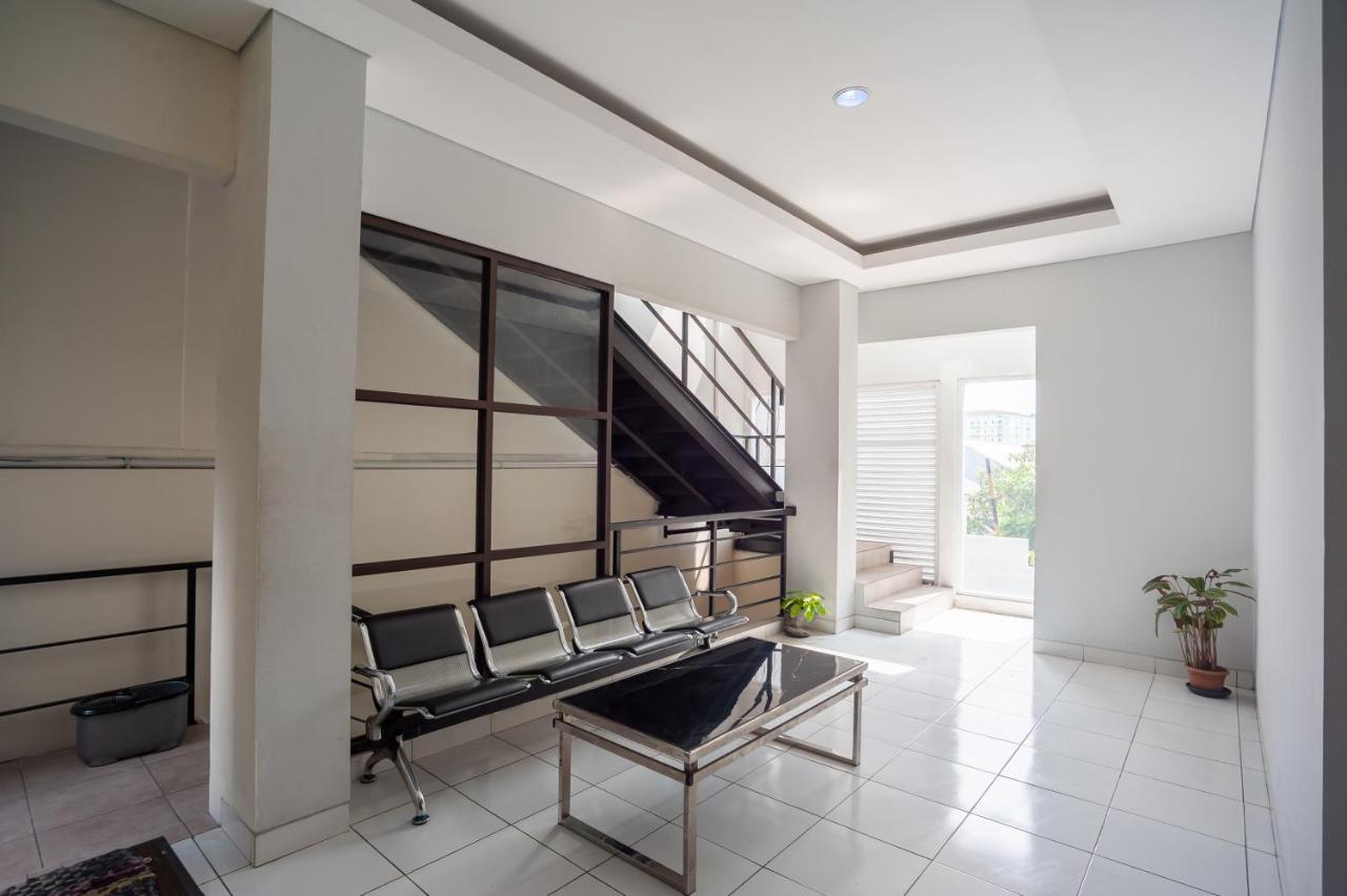 Pandu Raya Home Bogor Bagian luar foto