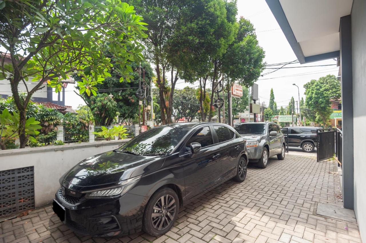 Pandu Raya Home Bogor Bagian luar foto